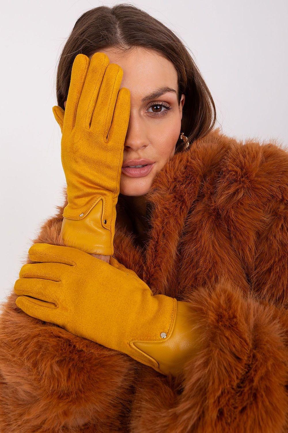 Gloves model 189549
